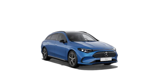 CLA SB 2025-